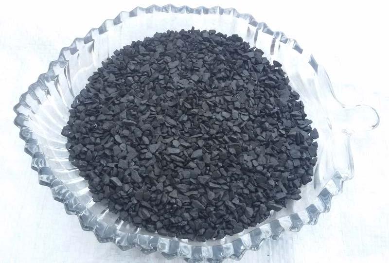 activated carbon granules water treatment