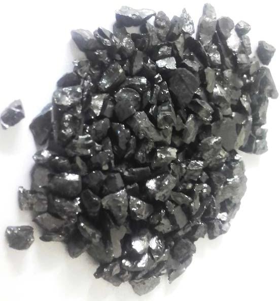 Activesorb Anthracite Coal, for Desalination Water Treatment, Purity : 75%