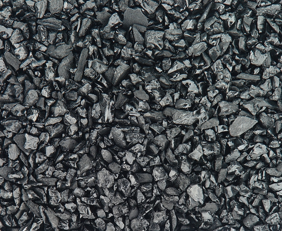 coal base granules