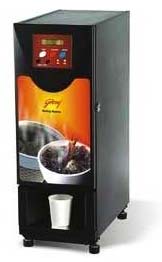 Godrej Tea, Coffee Vending Machine