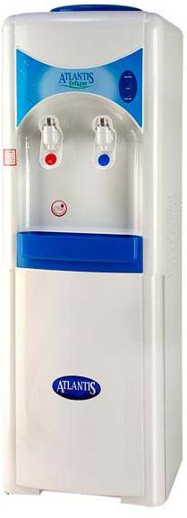 Hot & Cold Water Dispenser, Certification : CE Certified