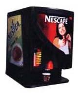 10-50kg Nescafe Coffee Vending Machine, Voltage : 110V