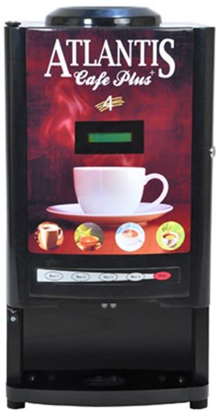 Tea Vending Machine