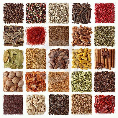 Indian spices, Shelf Life : 1year