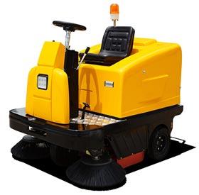 Industrial Floor Cleaning Machine Manufacturer In Jiangsu China By