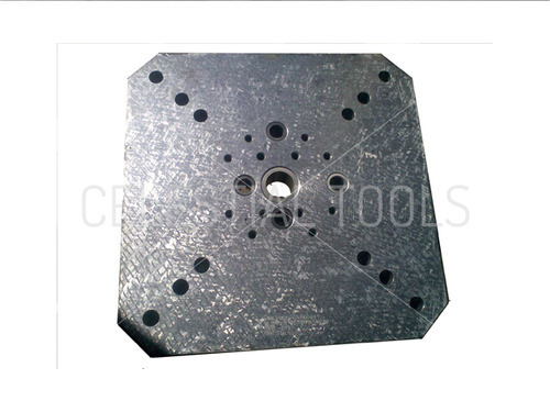 Vertical Tooling Plates