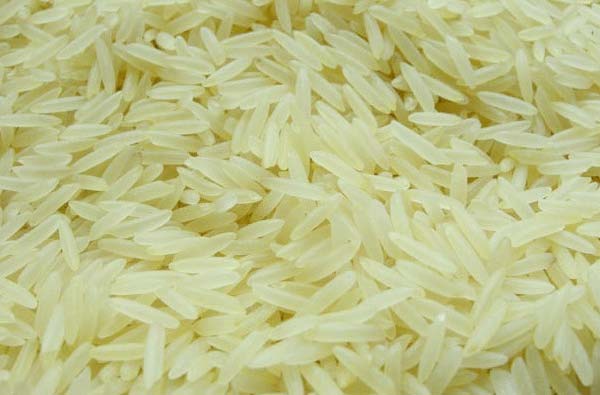 Organic Long Grain Parboiled Rice, Packaging Type : Gunny Bags, Jute Bags