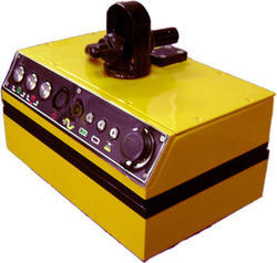 Battery Operated Electro Permanent Magnetic Lifter