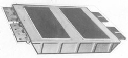 Plate Magnet Separator