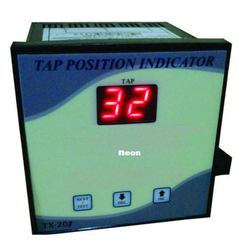 Tap Position Indicator