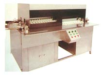 Automatic On-Line Powder Inspection Machine
