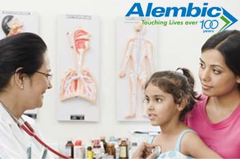 Alembic Generic Products