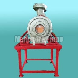 Double Stage Centrifugal Pump