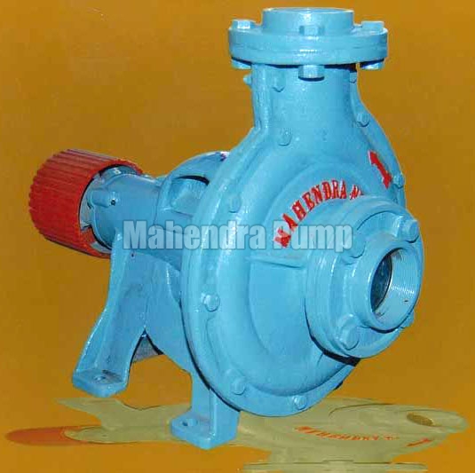 Tail Pulley Centrifugal Pump
