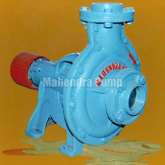 Tail Pulley Centrifugal Pump, for Industrial, Voltage : 220V