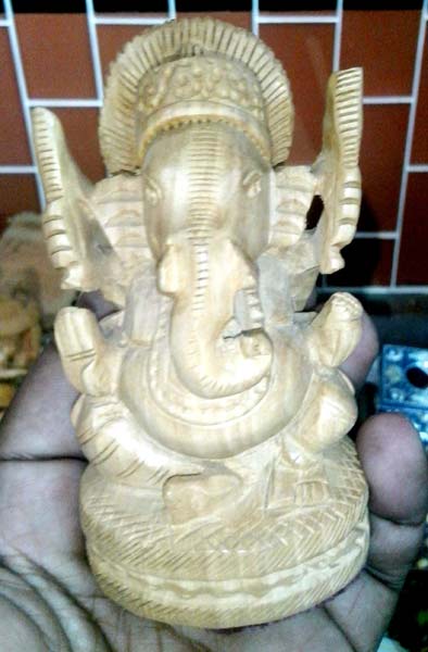 Lord Ganesh Statue