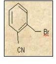 Ortho Cyano Benzyl Bromide