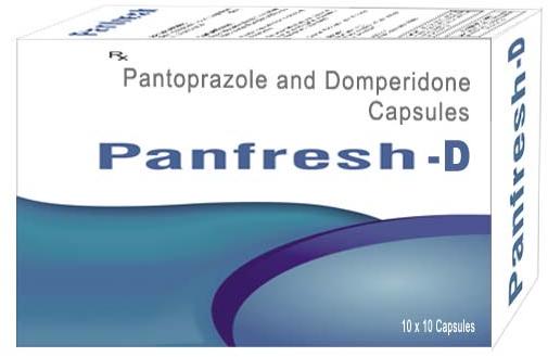 Panfresh Antacid Medicines