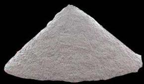 calcite powder