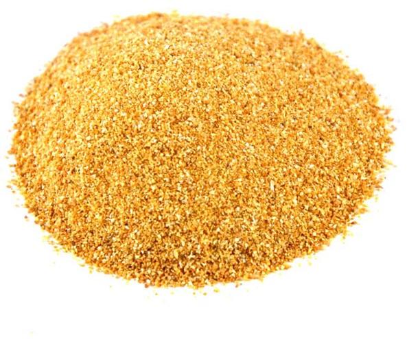 Dehydrated Toasted Onion Granules