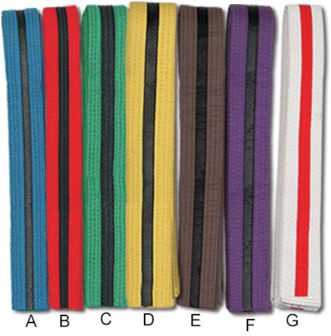 assoted belts