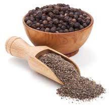  Black Pepper Powder