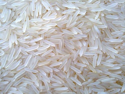 Organic 1121 White Sella Basmati Rice