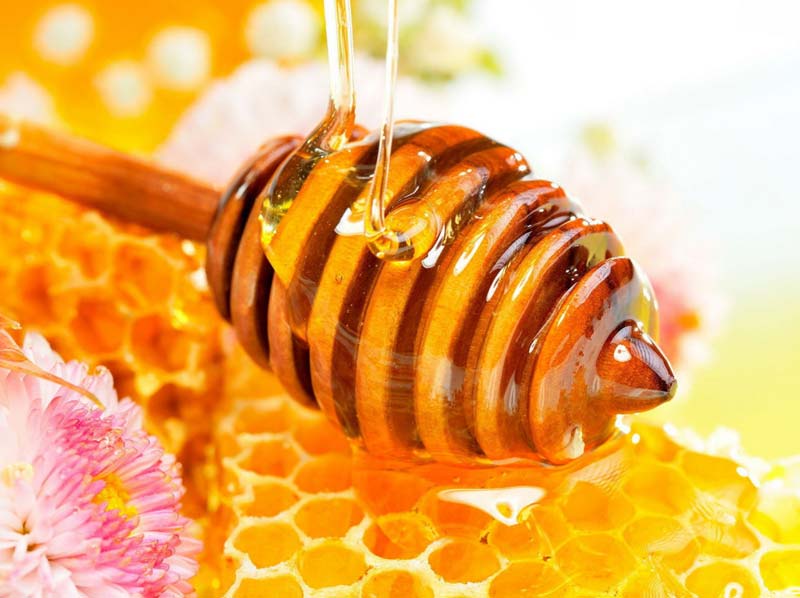 Organic Honey