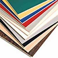 Resin Coated Plywood