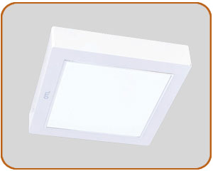 Led Surface Down Lights