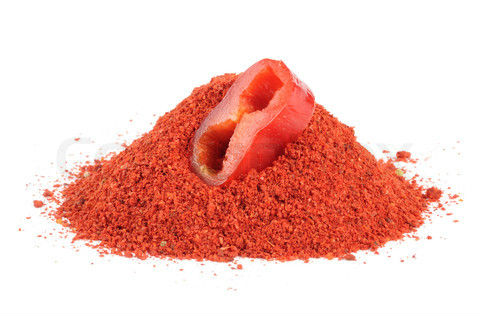 Capsicum powder