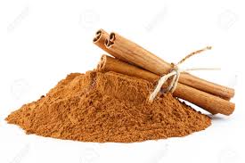 cinnamon powder