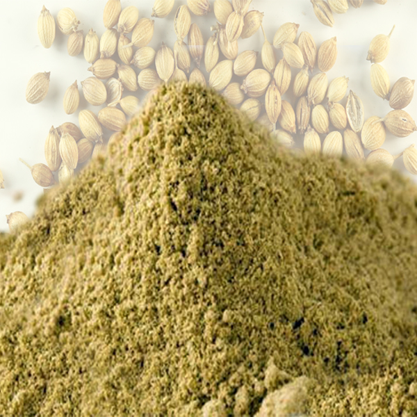 coriander powder