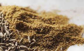 cumin powder