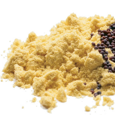 Mustard Powder