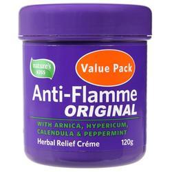 Anti Inflammatory Cream