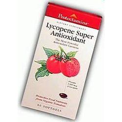 Antioxidant Lycopene