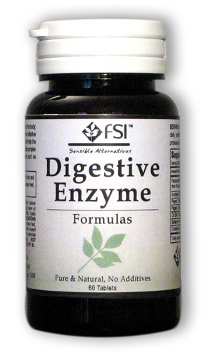 Enzyme Medicine