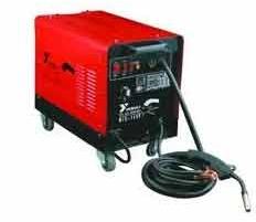 Small Electric Welding Machines