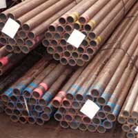 Carbon Steel Seamless Pipes & Tubes