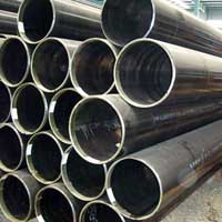 ERW Pipes & Tubes