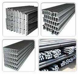 Mild Steel Structural