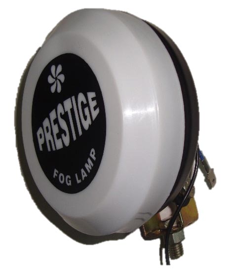 Prestige Auxiliary Lamp