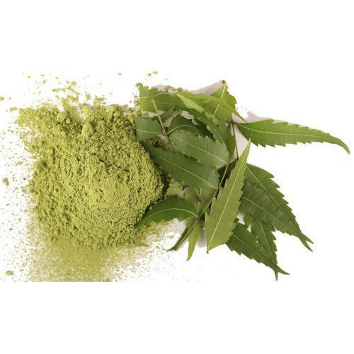 Neem Extract Powder