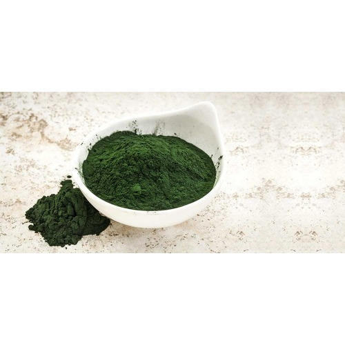 spirulina powder