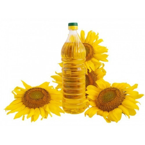 sun flower oil