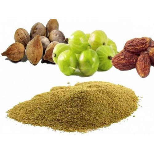 triphala powder