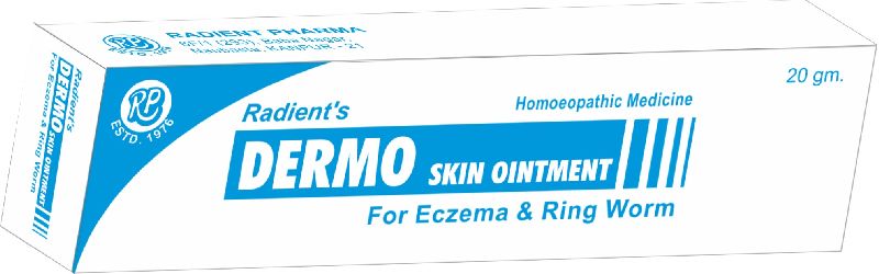 DERMO SKIN OINTMENT skin cream