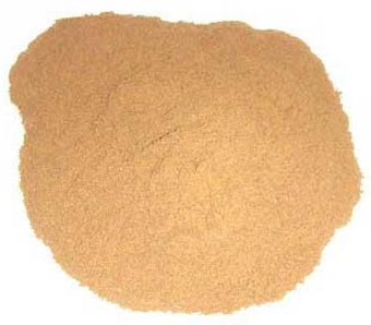 Coconut Shell Powder