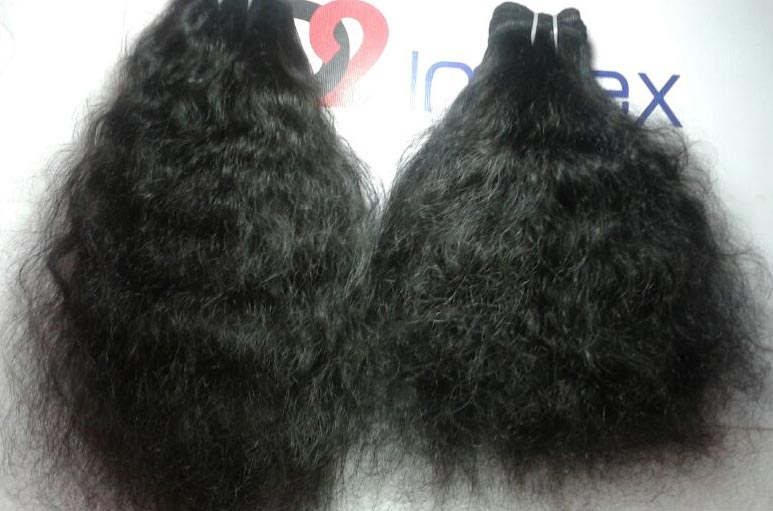 Clip in Curly Hair Extension&curly Hair Extension for Black Women
